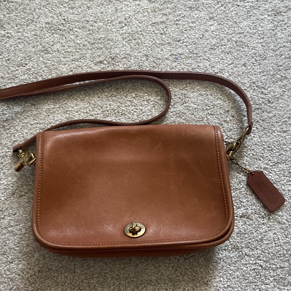 Coach Crossbody Bag
